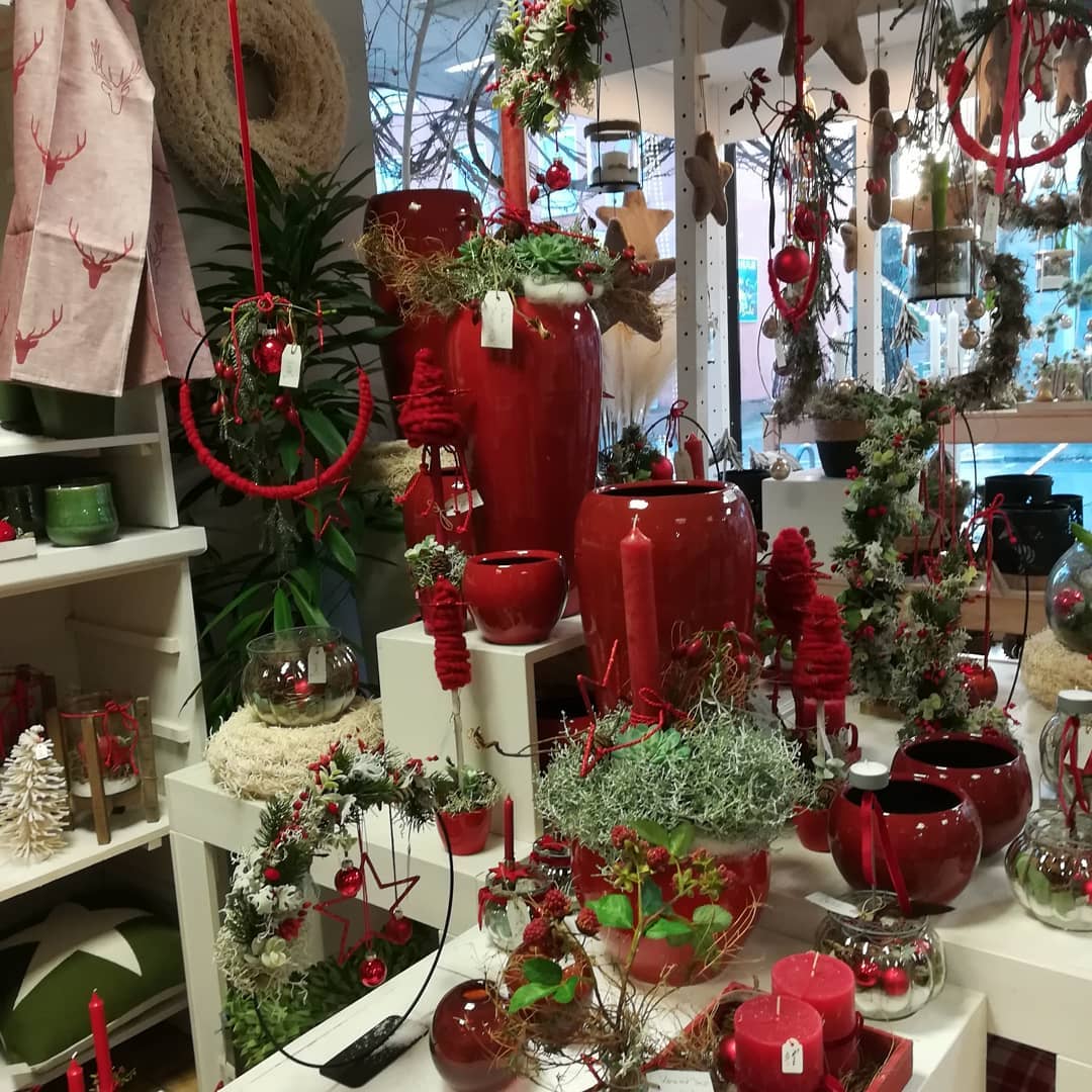 Weihnachtsdekoration